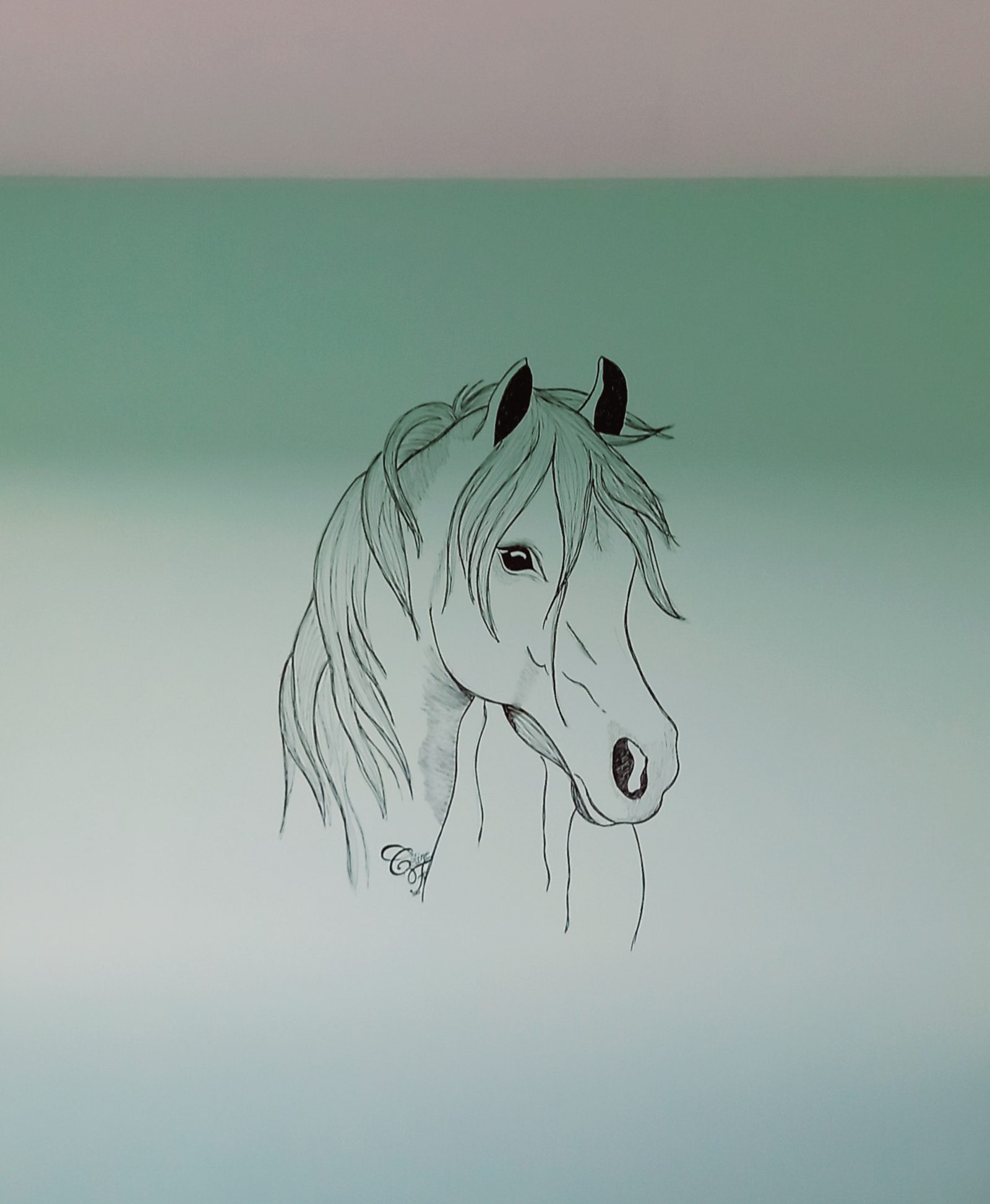 cheval