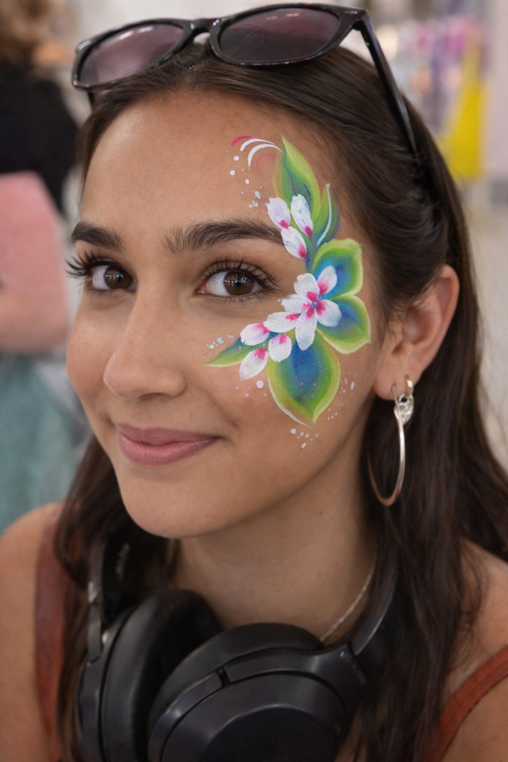 fleur