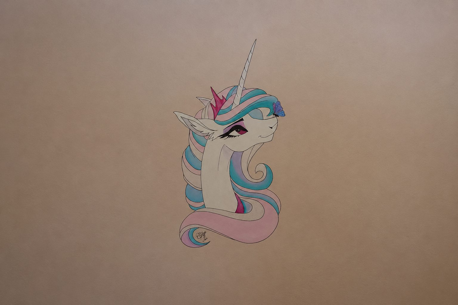 Licorne