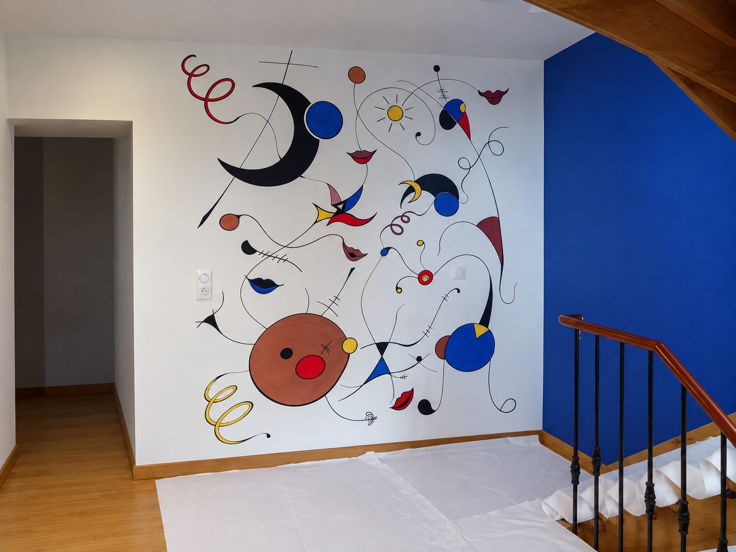 moderne