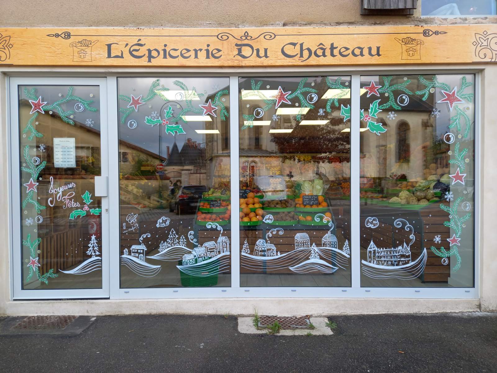 Noël