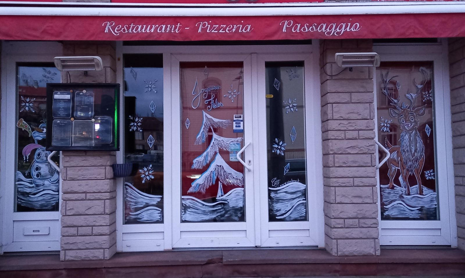 Noël