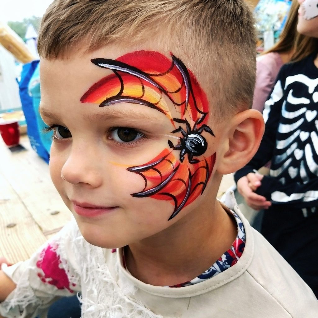 spider man
