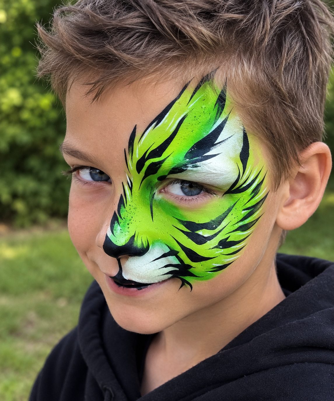 tigre